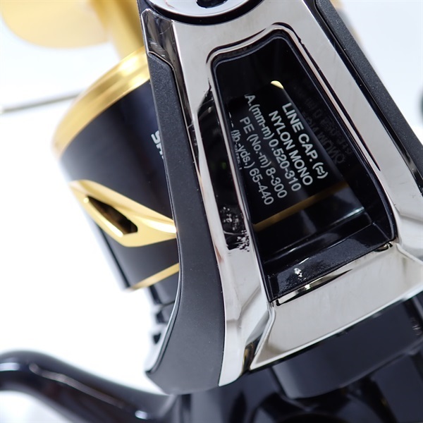 ２０ステラＳＷ１８０００ＨＧ